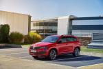 Skoda Karoq 4x4 Sportline 2018 года (WW)
